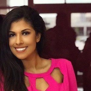 Meet your Posher, Natalya